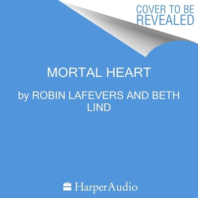 Mortal Heart Lib/E B09LG7FYXC Book Cover