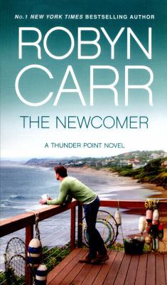 Newcomer (Thunder Point, Book 2) 1848454325 Book Cover