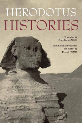 Histories (Hackett Classics) 1624661130 Book Cover