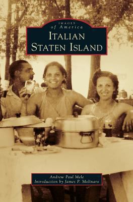 Italian Staten Island 1531647413 Book Cover
