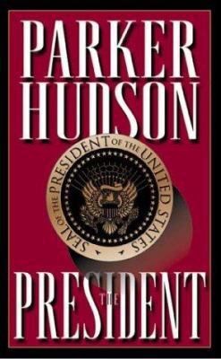 The President 1576734579 Book Cover