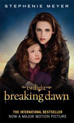 Breaking Dawn: Pt. 2: The Complete Novel 0349001308 Book Cover