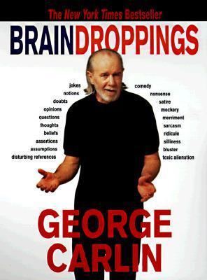 Brain Droppings B002AD2F58 Book Cover