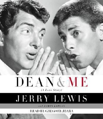 Dean and Me: A Love Story 0739322745 Book Cover