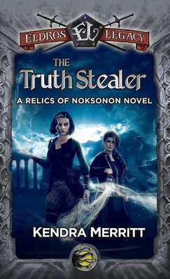The Truth Stealer 1951009517 Book Cover