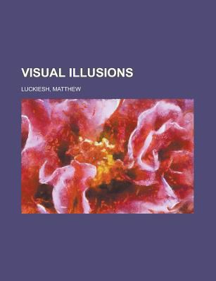 Visual Illusions 1236730119 Book Cover