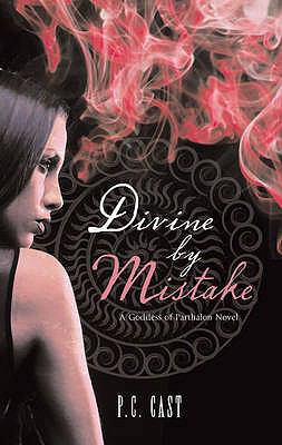 Divine by Mistake 0778303578 Book Cover