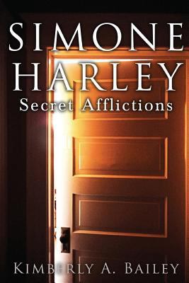 Simone Harley: Secret Afflictions 1630638943 Book Cover