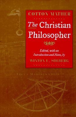 The Christian Philosopher 0252068939 Book Cover