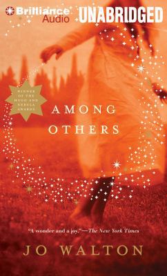 Among Others 1469298074 Book Cover