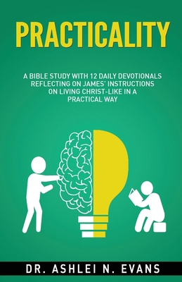 Practicality 1737286246 Book Cover