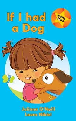 If I had a Dog 1532435177 Book Cover