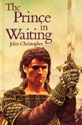 Cascades - "The Prince in Waiting" (Collins Cas... 0003300102 Book Cover