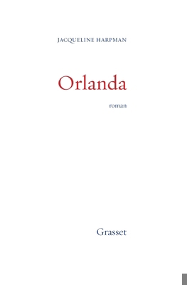 Orlanda [French] 2246532116 Book Cover