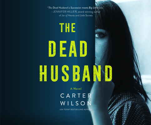 The Dead Husband 1662099711 Book Cover