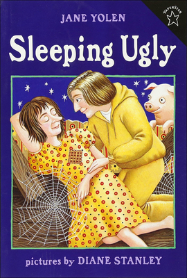 Sleeping Ugly 0780792343 Book Cover