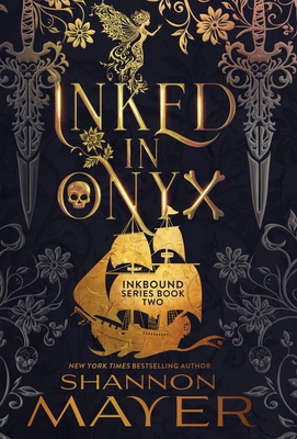 Inked in Onyx 1998676072 Book Cover