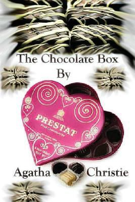 The Chocolate Box - Book  of the Hercule Poirot