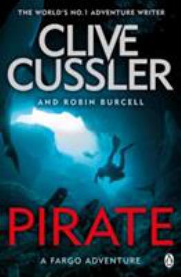 Pirate 140592389X Book Cover