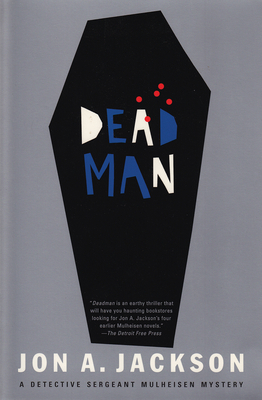 Deadman 0802137717 Book Cover