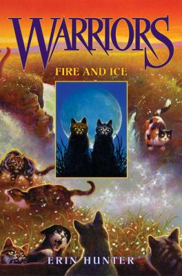 Fire and Ice 0060000031 Book Cover