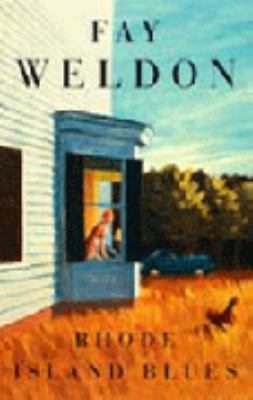 Rhode Island Blues 0002258498 Book Cover