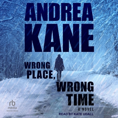 Wrong Place, Wrong Time B0DBK4978D Book Cover