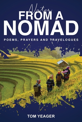 Notes from a Nomad B0GQK7CF84 Book Cover