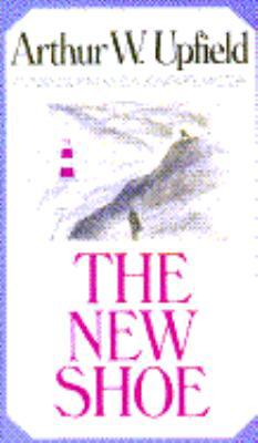 The New Shoe 0684180200 Book Cover