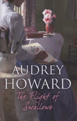 The Flight of Swallows 034089542X Book Cover