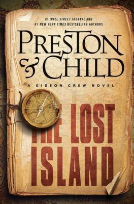 Lost Island EXPORT 1784975222 Book Cover