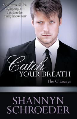 Catch Your Breath 1601831862 Book Cover