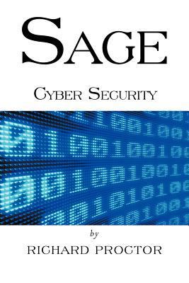 Sage Cyber Security 1465396721 Book Cover