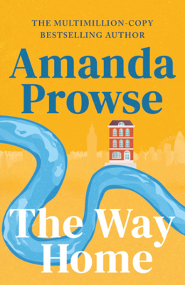 The Way Home 1662515243 Book Cover