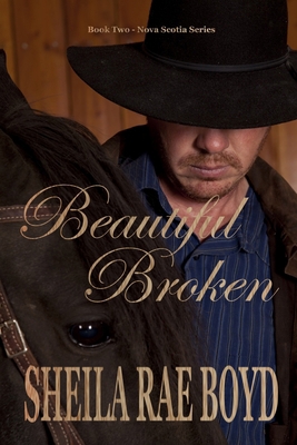 Beautiful Broken B0F73RLWVR Book Cover