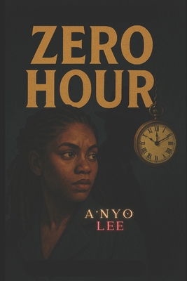 Zero Hour B0FJDKZXZ7 Book Cover