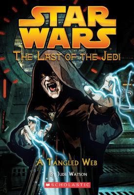 A Tangled Web 141776497X Book Cover