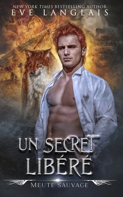 Un Secret Libéré [French] 1773843796 Book Cover