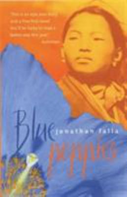 Blue Poppies 1903238552 Book Cover