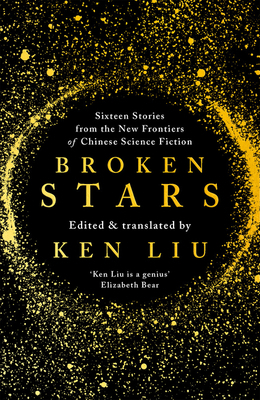 Broken Stars 1788548124 Book Cover