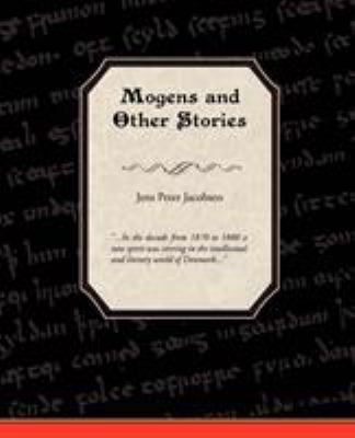 Mogens and Other Stories 1605976199 Book Cover
