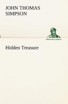 Hidden Treasure 3849153576 Book Cover