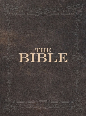 The World English Bible: The Public Domain Bible [Large Print] B07Y21VRS5 Book Cover