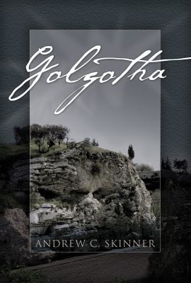 Golgotha 1570089620 Book Cover
