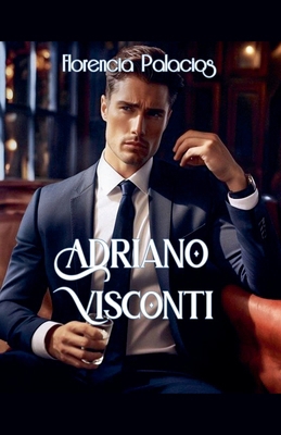 Adriano Visconti B0FB15DJ6X Book Cover
