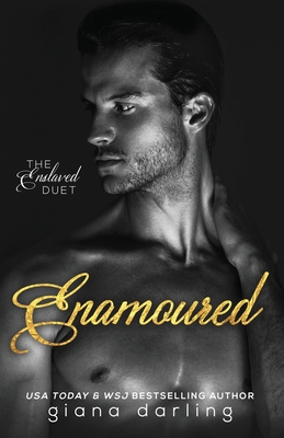 Enamoured 177523309X Book Cover