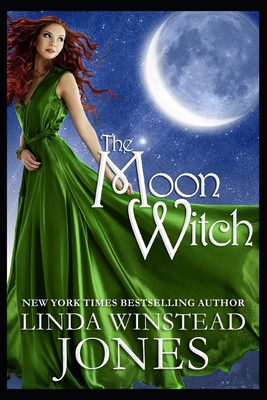 The Moon Witch: The Fyne Witches Book 2 B08WJPN65S Book Cover