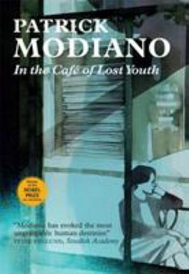 In the Cafe of Lost Youth [Hardcover] [Jan 01, ... 0857055267 Book Cover