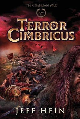 Terror Cimbricus B0DPCPTBF3 Book Cover