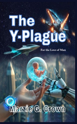 The Y-Plague B0GMV6QWN9 Book Cover